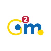 Filiere de santé maladies rares G2M logo - Similar company to Ern Rare-Liver