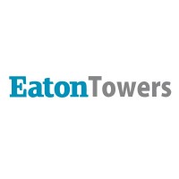 Eaton Towers logo - Similar company to Excelsimo Networks