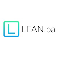 LEAN.ba logo - Similar company to Strong Hand Tools