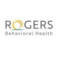 Rogers Behavioral Health logo - Similar company to Embark Behavioral Health