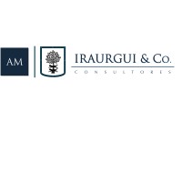 Iraurgui & Co. logo - Similar company to Galde