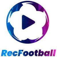 RecFootball logo - Similar company to Aexp Business Games | Treinamentos Gamificados