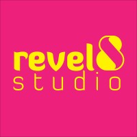 Revel8 Studio logo - Similar company to Inharmonics