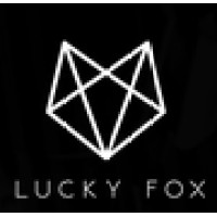 Lucky Fox ltd logo - Similar company to The Visual Unit