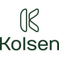Kolsen logo - Similar company to Hydrachem