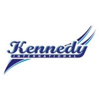 KENNEDY INTERNATIONAL TRANSPORT logo - Similar company to Hiline Markings Ltd
