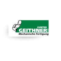 Gunter Geithner GmbH logo - Similar company to Adeco Ag