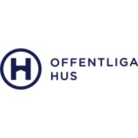 Offentliga Hus logo - Similar company to Aktiebolaget Fastator