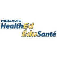 Medavie HealthEd logo - Similar company to Medix Ems