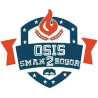 OSIS SMA Negeri 2 Bogor logo - Similar company to Mpk Sma Negeri 2 Bogor