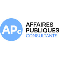APc Affaires Publiques Consultants logo - Similar company to Edelman France