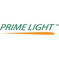 Prime Light logo - Similar company to Light System Lab