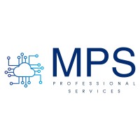 MPS Professional Services logo - Similar company to Advanova