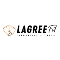 Lagree Fit logo - Similar company to Oshki