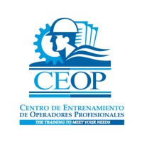 Centro de Entrenamiento de Operadores Profesionales logo - Similar company to Formatto