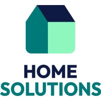 Home Solutions logo - Similar company to Three Ships