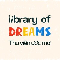 Thư viện Ước mơ - Library of Dreams logo - Similar company to La Maison Wine Dining