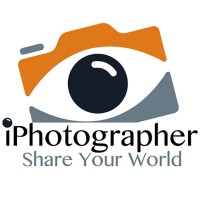 iPhotographer.sa logo - Similar company to Santorio - سانتوريو