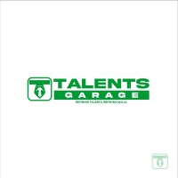 Talents Garage logo - Similar company to Snapstar Talent