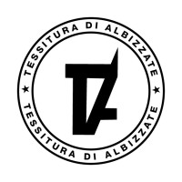 Tessitura di Albizzate logo - Similar company to Matteo Bressan