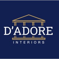 D'adore Interiors LLP logo - Similar company to Future Panel Crafts