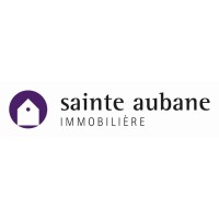 Sainte Aubane Immobilière logo - Similar company to Airmetec