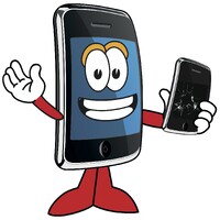 One Hour Device Repair logo - Similar company to Influtik