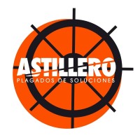 El Astillero Higiene Ambiental logo - Similar company to Astillero Hardcraft