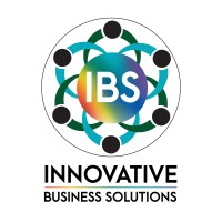 Innovative Business Solutions logo - Similar company to Bangladesh Computer Society