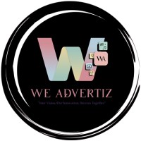 We Advertiz logo - Similar company to Kikali Designs