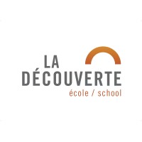 Ecole La Découverte SA logo - Similar company to Assema Sa
