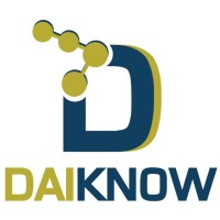 DaiKnow logo - Similar company to Babel'S Edge