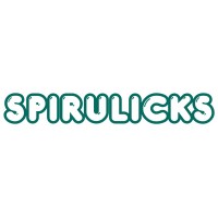 Spirulicks logo - Similar company to E-Cons Innovations