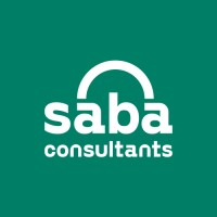Saba Consultants logo - Similar company to Trendyphi