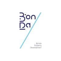 BonDa Construction Development logo - Similar company to Shams Qeshm