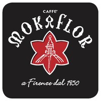 Mokaflor Italian Coffee logo - Similar company to Detersei Srl