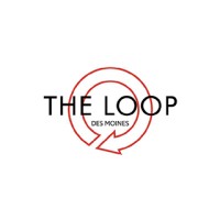 The Loop DSM logo - Similar company to Thriveonefive Media