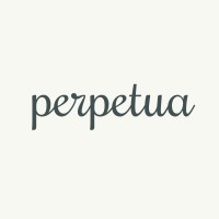 Perpetua logo - Similar company to Redatable