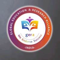 Global Education & Research Alliance logo - Similar company to Future Of Education