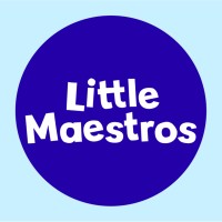 Little Maestros logo - Similar company to Winventory