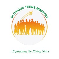 Glorious Teens Ministry (GTM) logo - Similar company to Samba-Data R&D