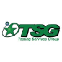 Testing Services Group logo - Similar company to Integrity Testing & Inspection