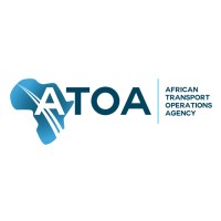 ATOA - African Transport Operations Agency logo - Similar company to Plus0