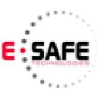 E-Safe Technologies logo - Similar company to Ascent Data, Llc