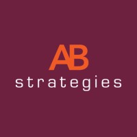 AB Strategies logo - Similar company to Mastery Media Training