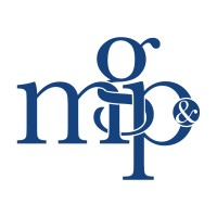 MGP & Partners logo - Similar company to Nonsoloambiente.It