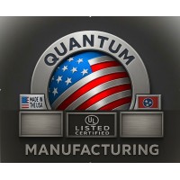 Quantum Mfg. logo - Similar company to Southeastern Tool And Design