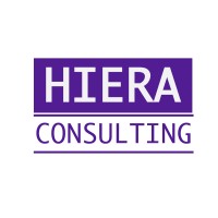 Hiera Consulting logo - Similar company to Whcy Advisory