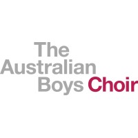 Australian Boys Choir logo - Similar company to Leeds Minster