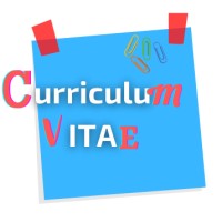 Curriculum vitae  profesional logo - Similar company to Mi Curriculum Perfecto